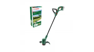 Bosch hobby easygrasscut 18v-230 tagliabordi 18 v senza batteria 06008c1a04 - dettaglio 2