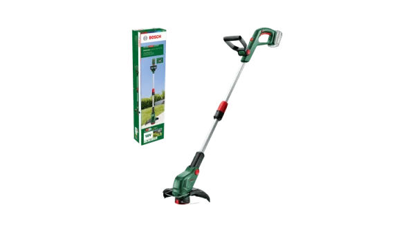 Bosch hobby universalgrasscut 18v-23-450 tagliabordi 18 v senza batteria 06008c1g01 - dettaglio 1