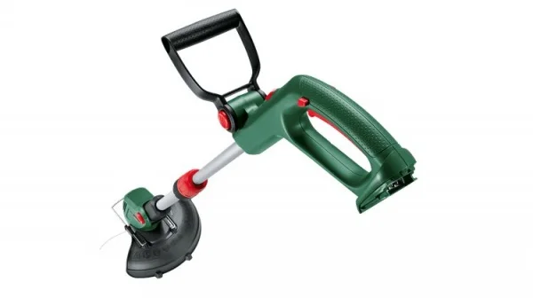 Bosch hobby universalgrasscut 18v-23-450 tagliabordi 18 v senza batteria 06008c1g01 - dettaglio 4