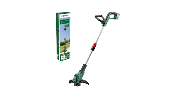 Bosch hobby universalgrasscut 18v-26-500 tagliabordi 18 v senza batteria 06008c1f01 - dettaglio 1
