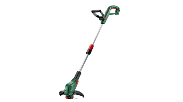 Bosch hobby universalgrasscut 18v-26-500 tagliabordi 18 v senza batteria 06008c1f01 - dettaglio 2