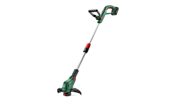 Bosch hobby universalgrasscut 18v-26-500 tagliabordi a batteria 18 v 06008c1f00 - dettaglio 2