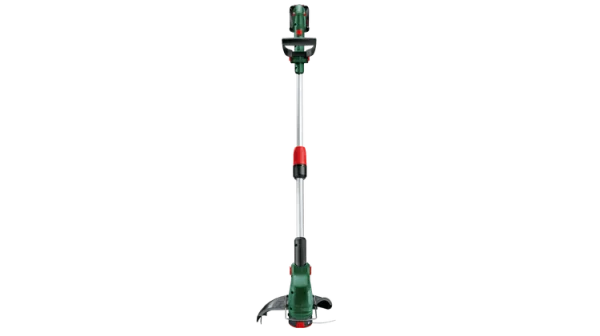 Bosch hobby universalgrasscut 18v-26-500 tagliabordi a batteria 18 v 06008c1f00 - dettaglio 3