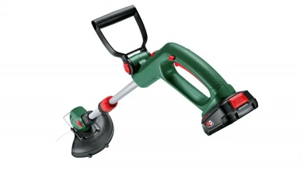 Bosch hobby universalgrasscut 18v-26-500 tagliabordi a batteria 18 v 06008c1f00 - dettaglio 4