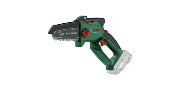 Bosch Hobby EasyChain 18V-15-7 Potatore a catena 15 cm Brushless 18 V senza batteria - 06008B8901