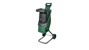 Bosch hobby axt rapid 2000 biotrituratore elettrico 2000 w 0600853501 - dettaglio 1