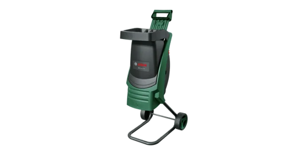 Bosch hobby axt rapid 2200 biotrituratore elettrico 2200 w 0600853605 - dettaglio 1