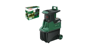 Bosch hobby axt 25 d biotrituratore a tamburo 2500 w brushless 0600803103 - dettaglio 1