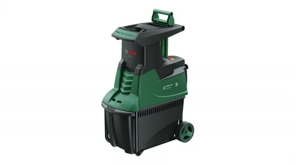 Bosch hobby axt 25 d biotrituratore a tamburo 2500 w brushless 0600803103 - dettaglio 2