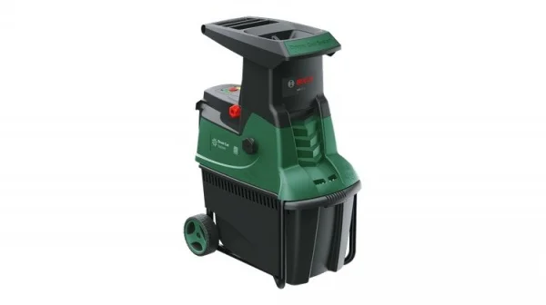 Bosch hobby axt 25 d biotrituratore a tamburo 2500 w brushless 0600803103 - dettaglio 3