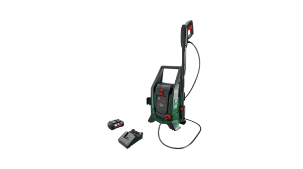 Bosch Hobby UniversalAquatak 36V-100 Idropulitrice 100 bar a batteria 36 V - 06008C7002