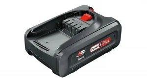 Bosch hobby pba 18v 4.0 ah power plus batteria al litio 1607a350t0 - dettaglio 1