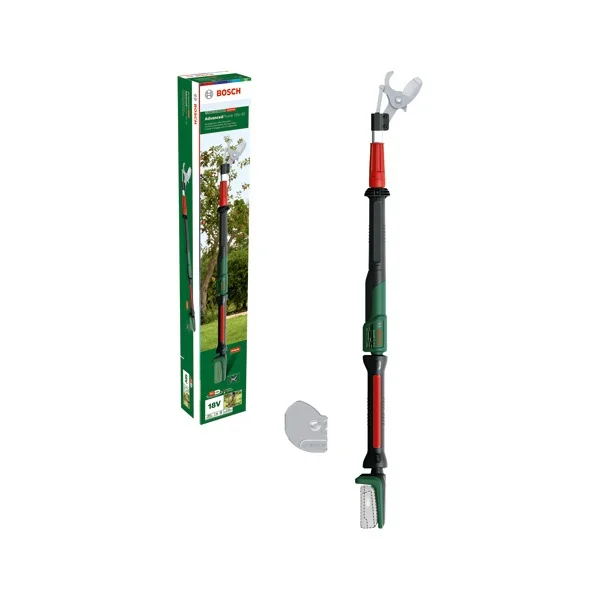 Bosch hobby advancedprune 18v-45 cesoia per potatura 18 v senza batteria 06008c5001 - dettaglio 1