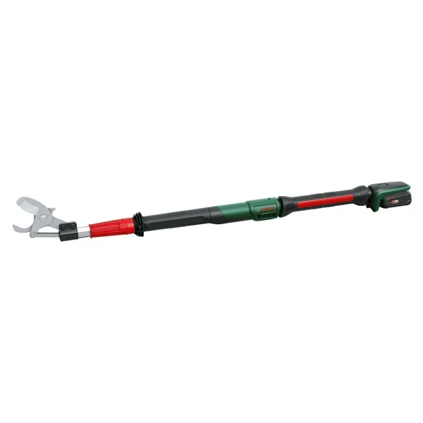 Bosch hobby advancedprune 18v-45 cesoia per potatura con prolunga 18 v senza batteria 06008c5002 - dettaglio 2