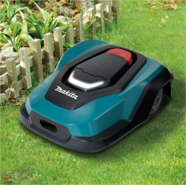 Makita RM350D Robot rasaerba Brushless a batteria - RM350D