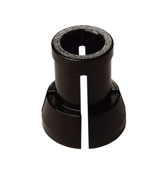 Makita 763637-1 Pinza 6,35 mm per fresatrici RP0900J - 763637-1