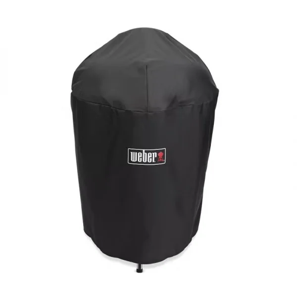 Weber 3400231 custodia premium per bbq master-touch da 67 cm - dettaglio 1