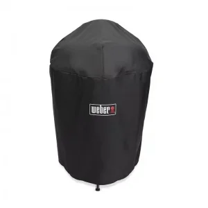 Weber 3400231 custodia premium per bbq master-touch da 67 cm - dettaglio 1