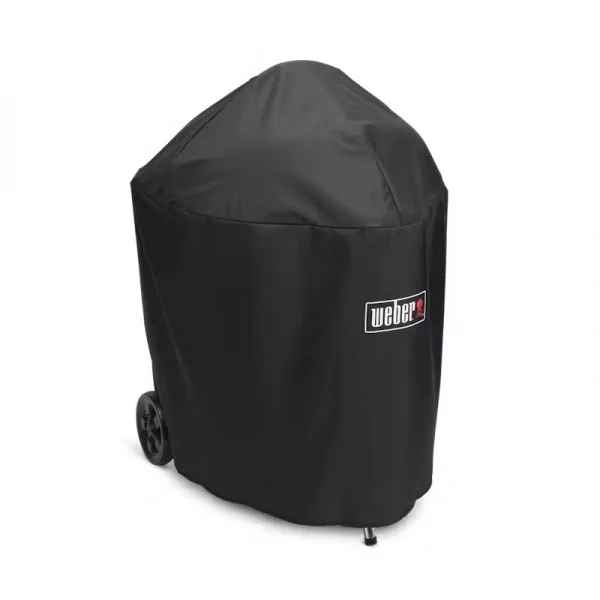 Weber 3400231 custodia premium per bbq master-touch da 67 cm - dettaglio 2