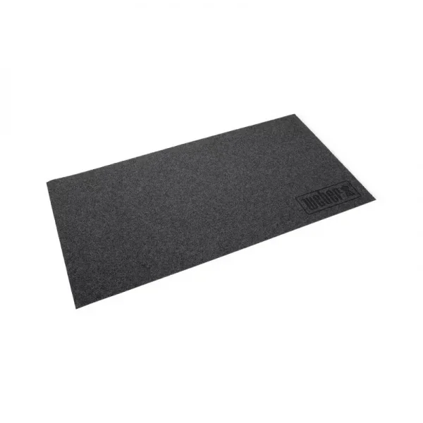 Weber 3400134 tappeto per barbecue xl - dettaglio 3