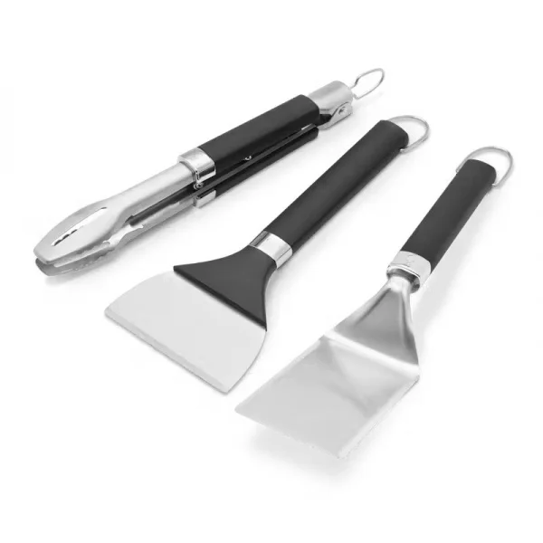 Weber 3400074 kit di utensili per piastra - dettaglio 2