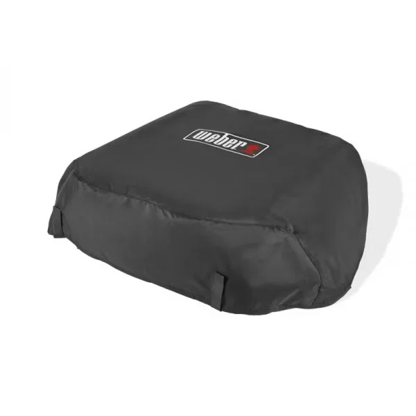 Weber 3400112 custodia premium per bbq a piastra 43 cm - dettaglio 1