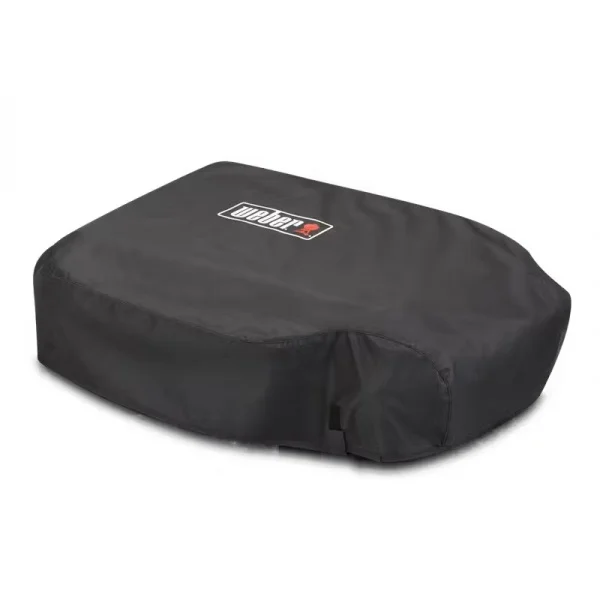 Weber 3400202 custodia premium per bbq a piastra 56 cm - dettaglio 1
