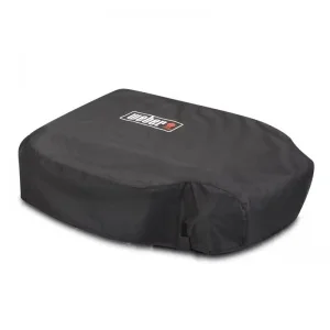Weber 3400202 custodia premium per bbq a piastra 56 cm - dettaglio 1