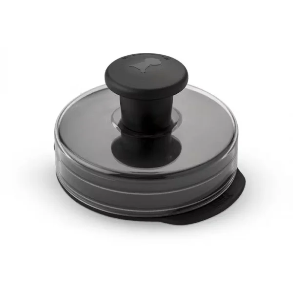 Weber 6400 pressa per hamburger in materiale plastico - dettaglio 1