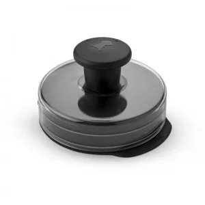 Weber 6400 pressa per hamburger in materiale plastico - dettaglio 1