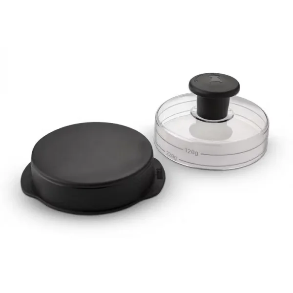 Weber 6400 pressa per hamburger in materiale plastico - dettaglio 3