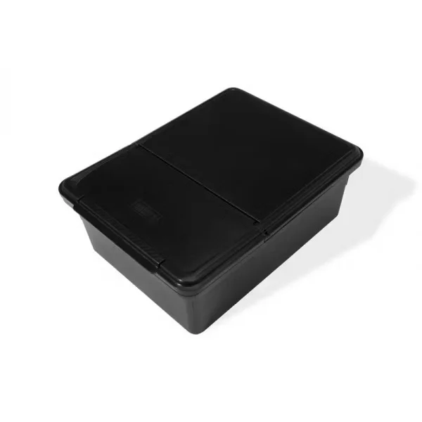 Weber 3400107 contenitore da incasso works per bbq - dettaglio 1