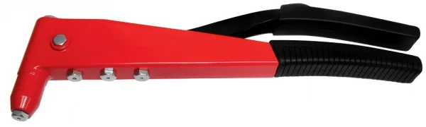 Rivit riv6 rivettatrice manuale per rivetti inox 2,4 - 4,8 mm 0110400 - dettaglio 1