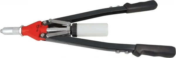 Rivit riv7 rivettatrice manuale a bracci per rivetti inox 3,0 - 6,4 mm 2338300 - dettaglio 1