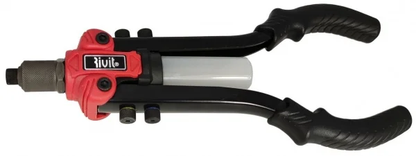 Rivit riv19 rivettatrice manuale per rivetti a strappo 2,4 - 6,0 mm 5833600 - dettaglio 1