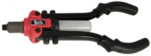 Rivit riv19 rivettatrice manuale per rivetti a strappo 2,4 - 6,0 mm 5833600 - dettaglio 1