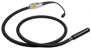 Makita vr004cz vibratore per calcestruzzo 40 v senza batteria - dettaglio 1