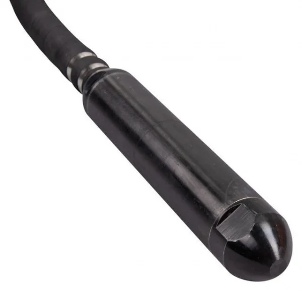 Makita vr004cz vibratore per calcestruzzo 40 v senza batteria - dettaglio 5