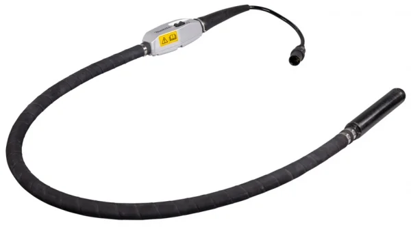 Makita vr001cz vibratore per calcestruzzo 40 v senza batteria - dettaglio 1