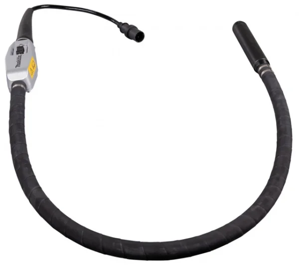 Makita vr001cz vibratore per calcestruzzo 40 v senza batteria - dettaglio 3