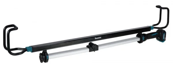 Makita ml012g torcia led telescopica 40 v senza batteria - dettaglio 1