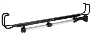 Makita ml012g torcia led telescopica 40 v senza batteria - dettaglio 1