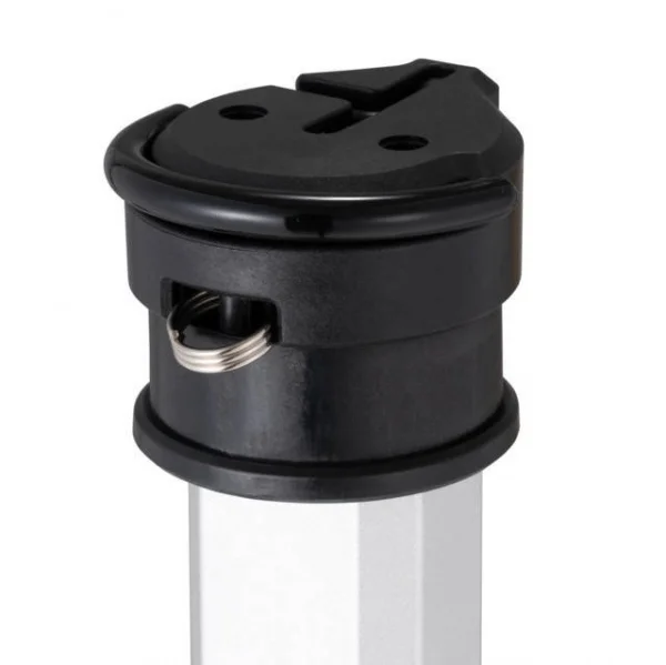 Makita ml012g torcia led telescopica 40 v senza batteria - dettaglio 2