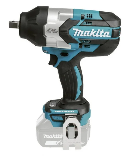 Makita dtw1004z avvitatore ad impulsi brushless 18 v senza batterie - dettaglio 2