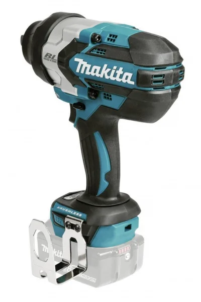 Makita dtw1004z avvitatore ad impulsi brushless 18 v senza batterie - dettaglio 3