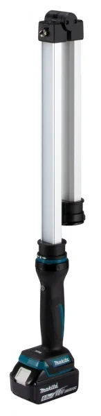 Makita dml818 torcia led telescopica 18 v senza batteria - dettaglio 3