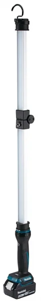 Makita dml818 torcia led telescopica 18 v senza batteria - dettaglio 4