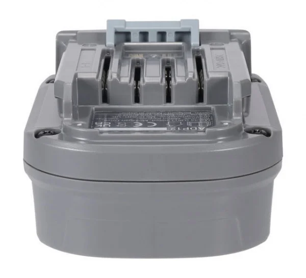 Makita ADP12 Interfaccia di comunicazione per utensili e batterie XGT - 1910D9-2