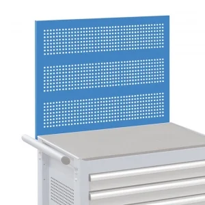 Fervi c960/pf pannello forato per cassettiere senza ganci - dettaglio 1