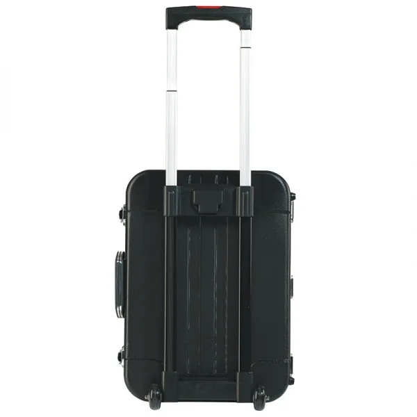 Fervi 0683 valigetta trolley porta utensili - dettaglio 1